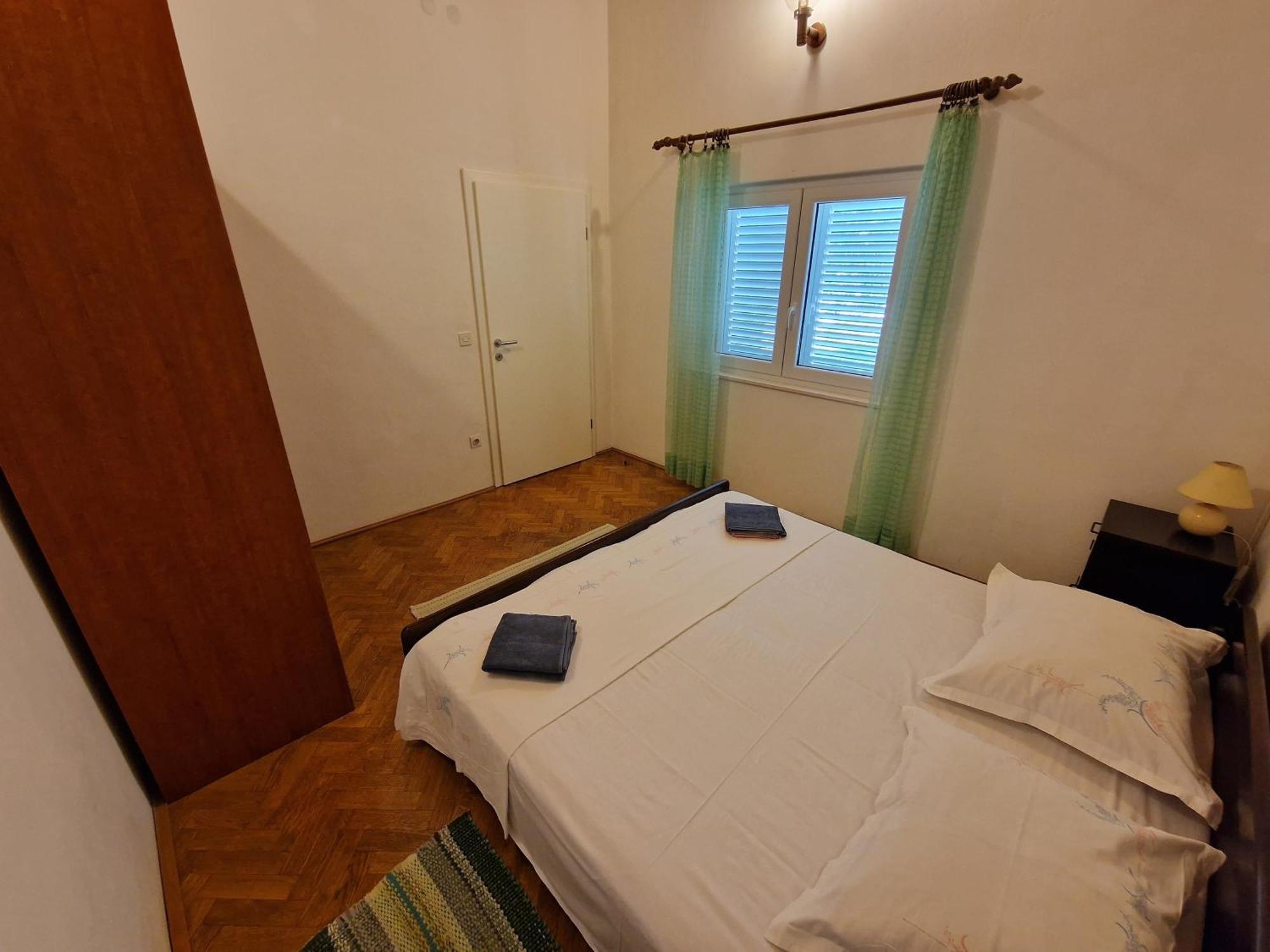 Apartments By The Sea Mimice, Omis - 2972 חדר תמונה